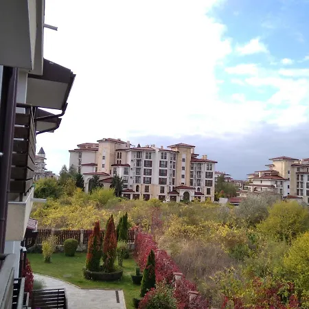 Daire Victoria's Misivri