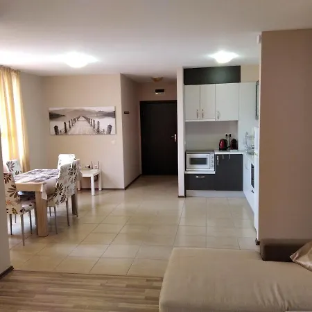 Apartmán Victoria's