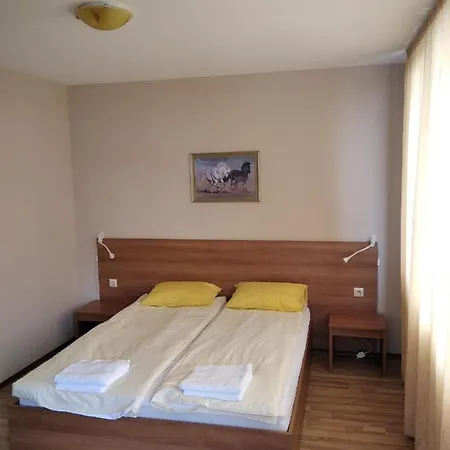 Victoria's Daire Misivri