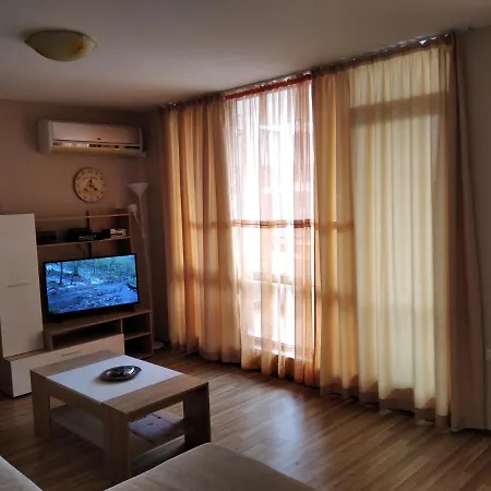 Victoria's Apartmán