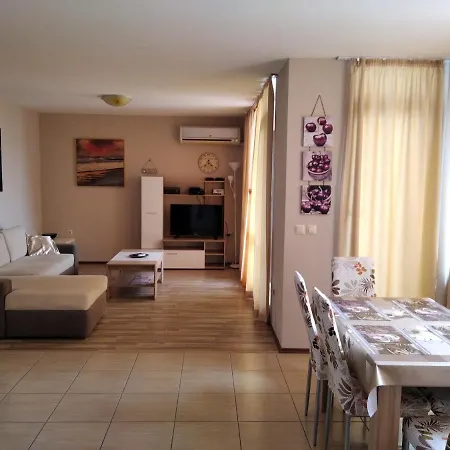 Victoria's Apartament