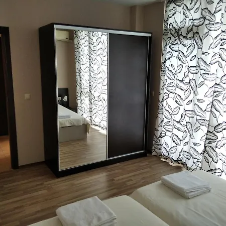 Apartamento Victoria's *