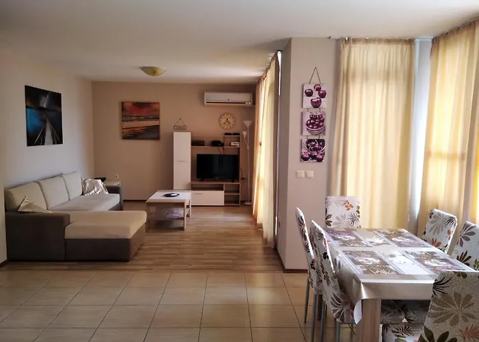 Victoria's Апартамент