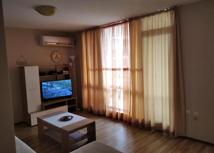 Victoria's Апартамент