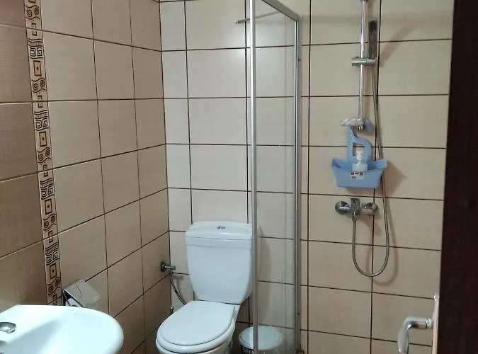 Victoria's * Несебър