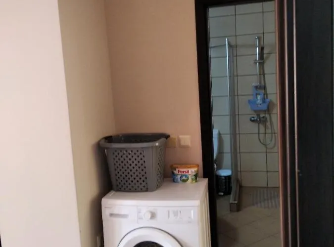 Victoria's Апартамент Несебър