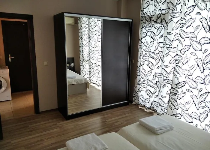 Апартамент Victoria's *