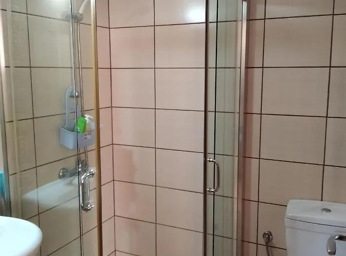 Victoria's Апартамент *